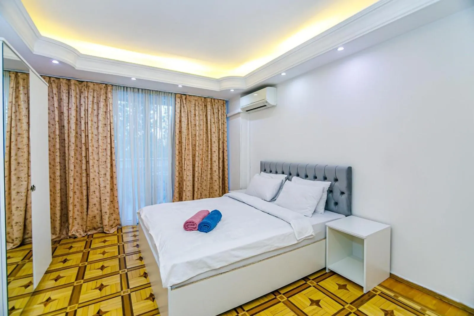 Apartment Freedom Square Baku 0*,  Azerbaijan