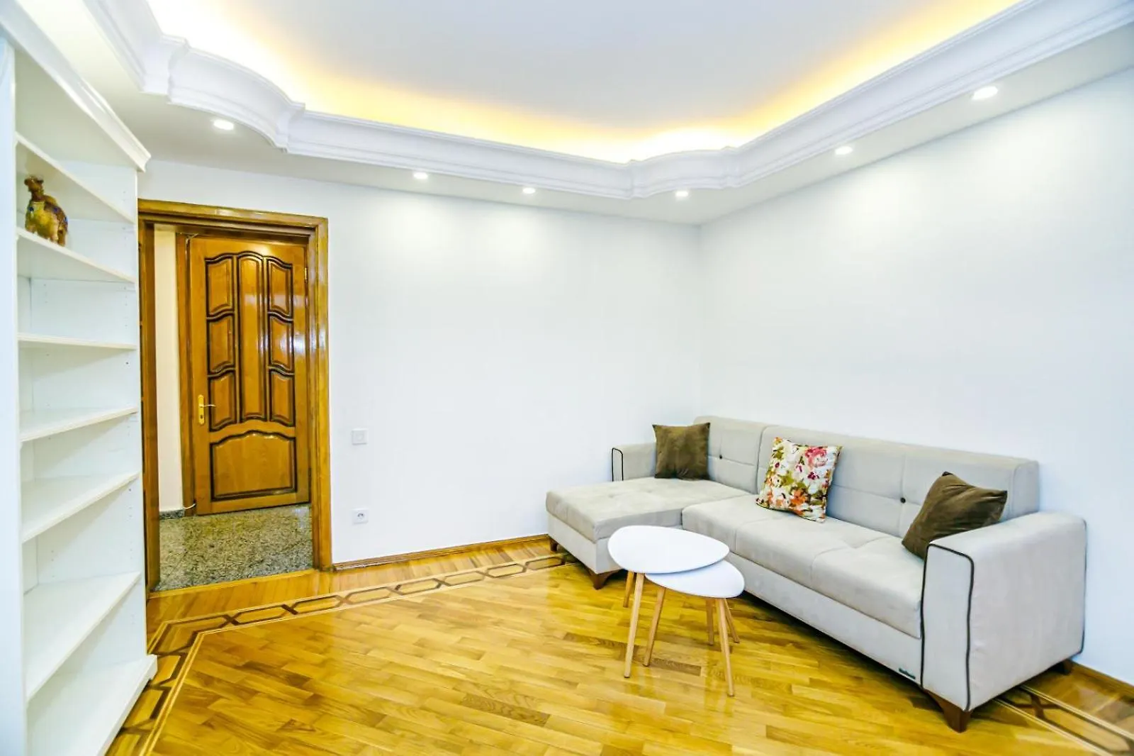 Apartment Freedom Square Baku Azerbaijan