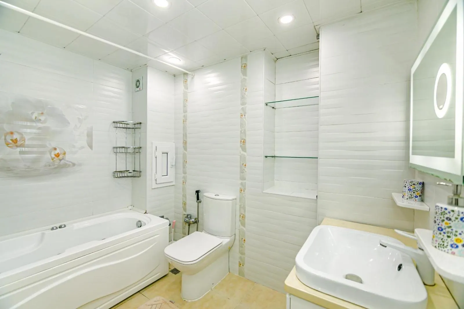 Apartment Freedom Square Baku