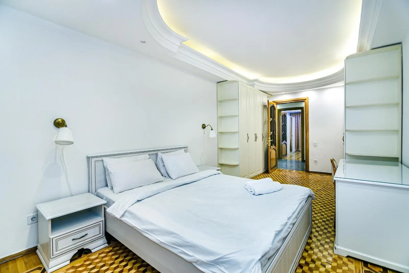 Apartment Freedom Square Baku 0*,  Azerbaijan