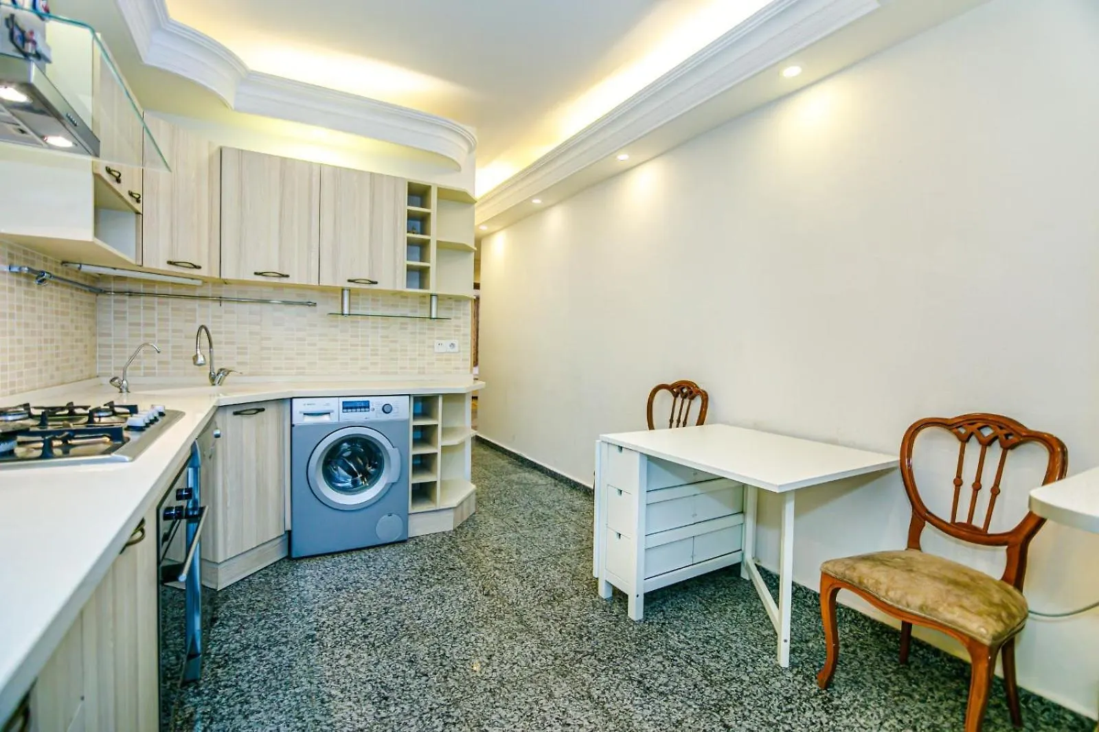 Apartment Freedom Square Baku Azerbaijan