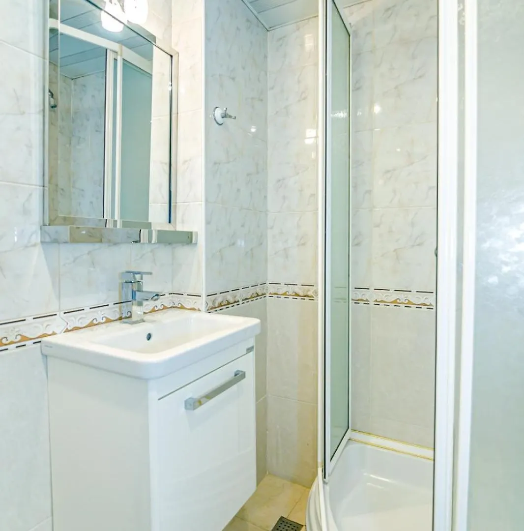 Apartment Freedom Square Baku