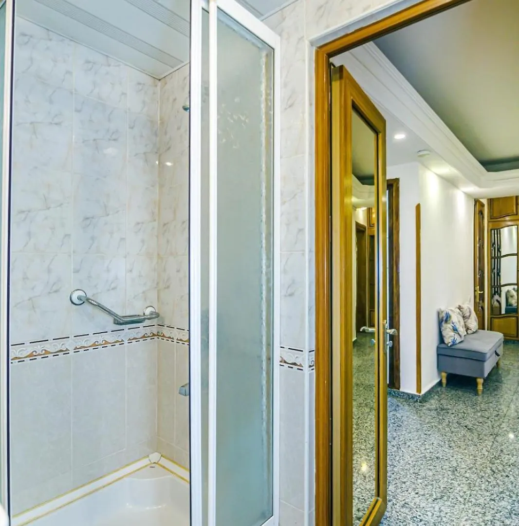 Apartment Freedom Square Baku
