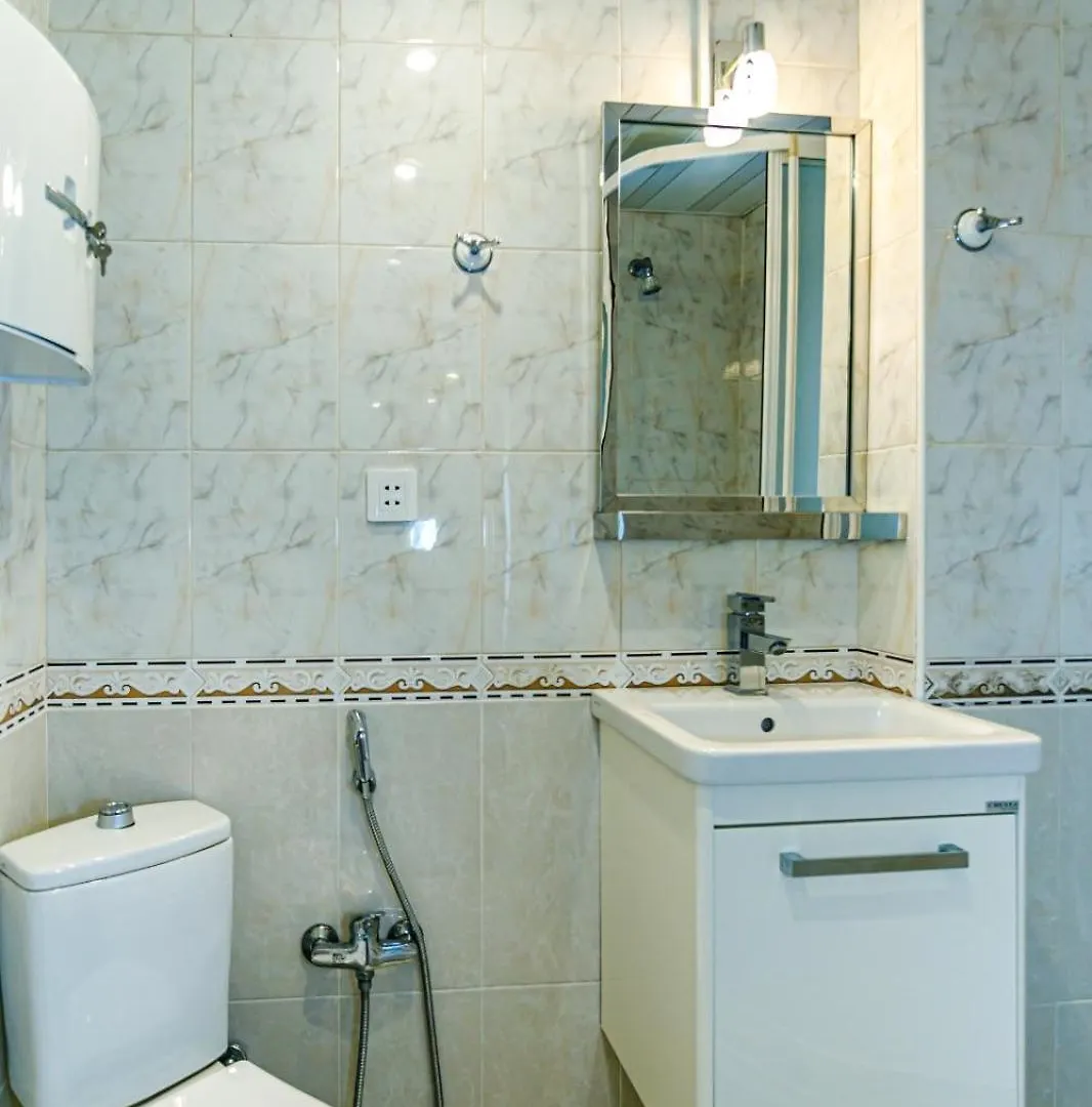 Apartment Freedom Square Baku Azerbaijan
