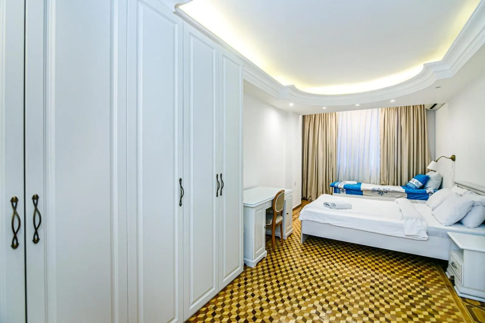 Apartment Freedom Square Baku Azerbaijan