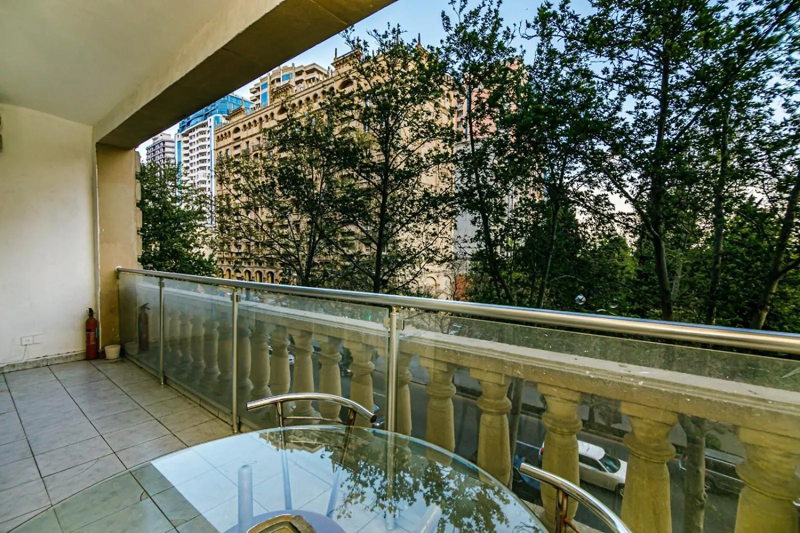 Apartment Freedom Square Baku 0*,  Azerbaijan