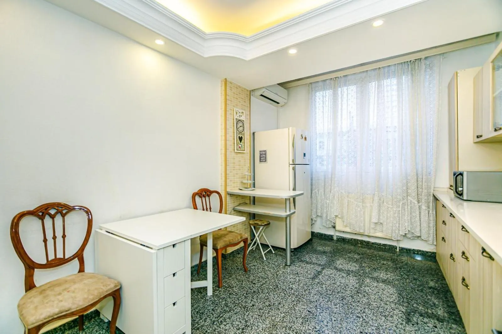 Apartment Freedom Square Baku Azerbaijan