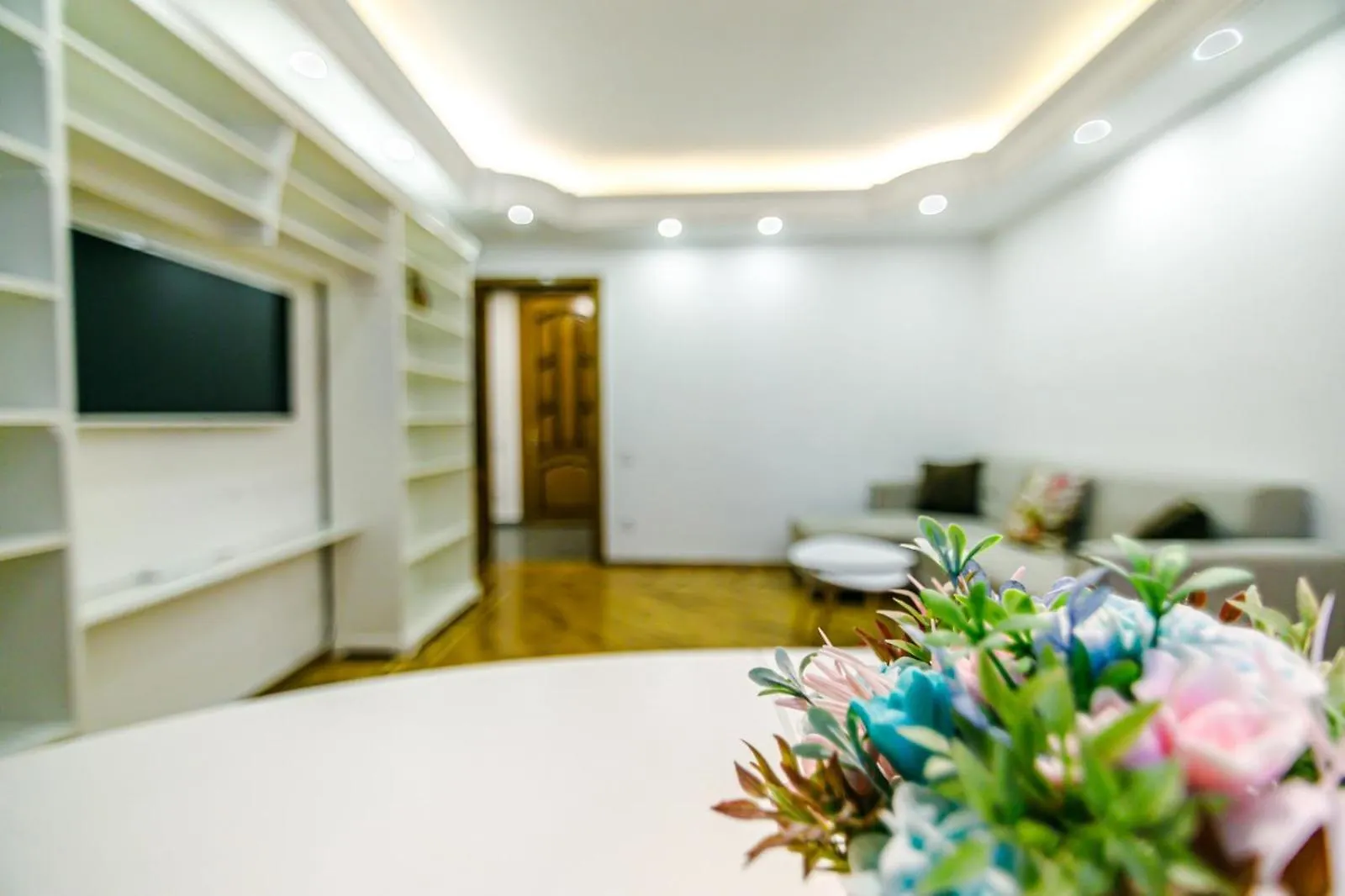 Apartment Freedom Square Baku Azerbaijan