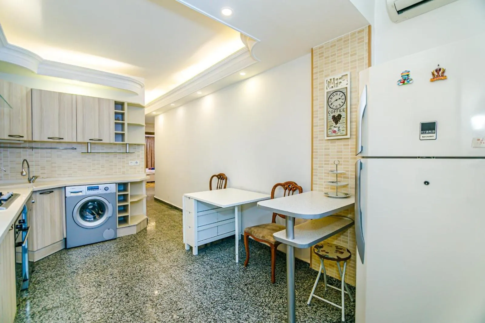 Apartment Freedom Square Baku