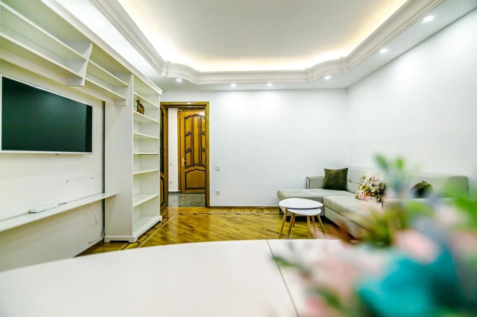 Apartment Freedom Square Baky